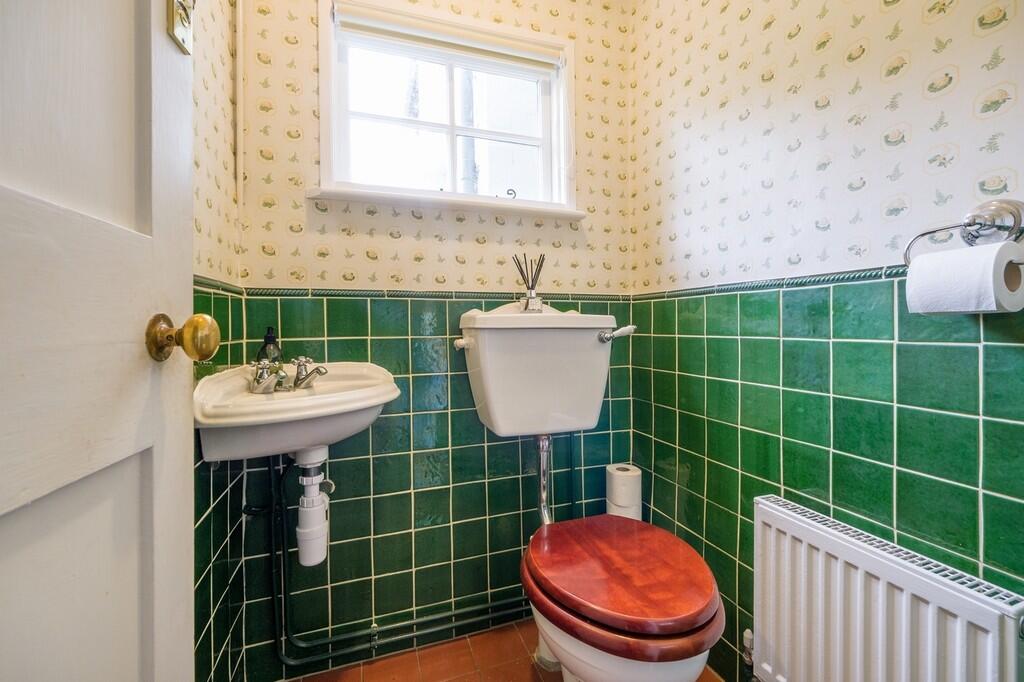 THTudor House-57