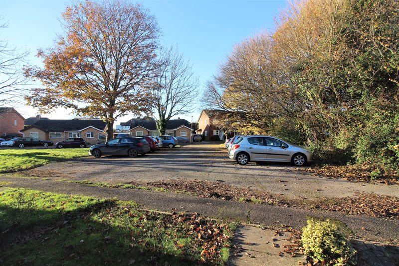 Car Parking Area