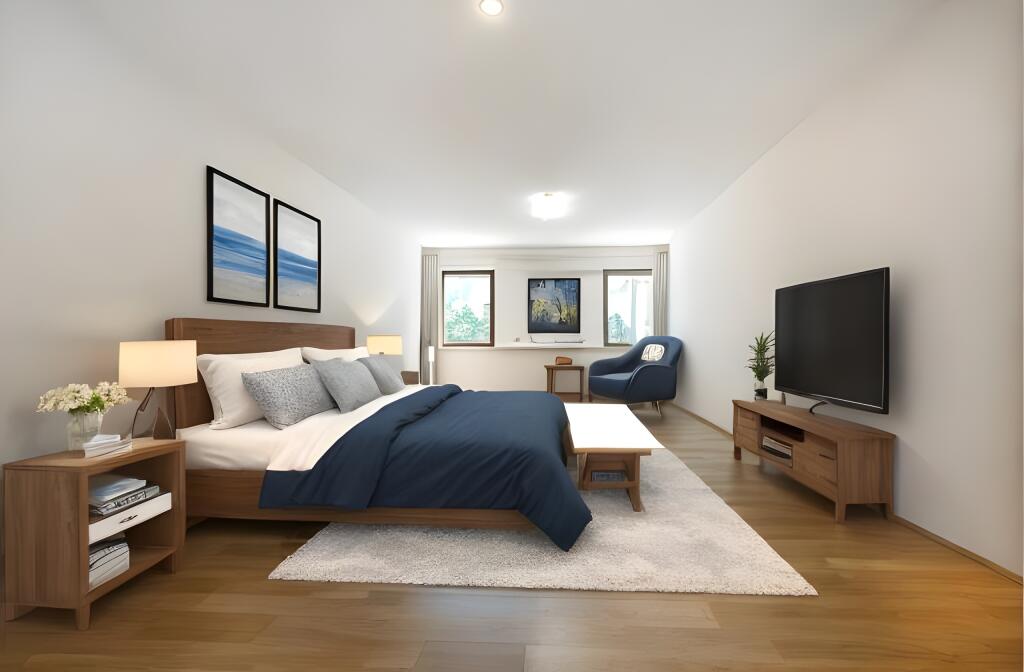 AI Bedroom