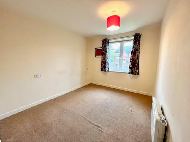 Main bedroom