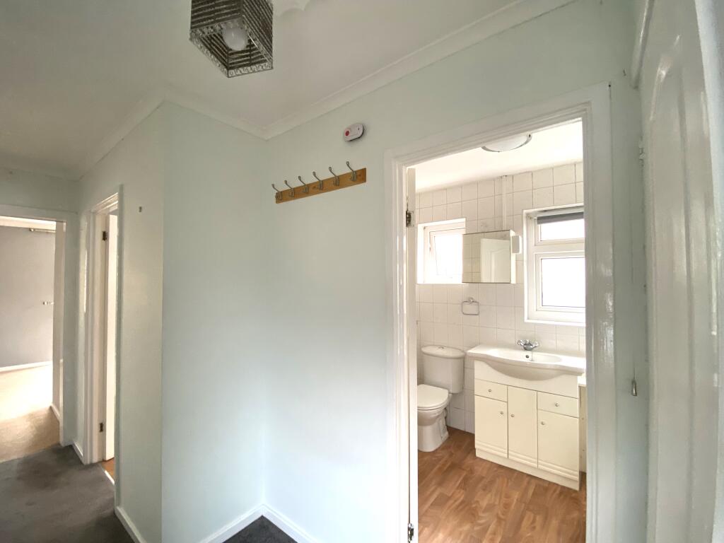 hallway