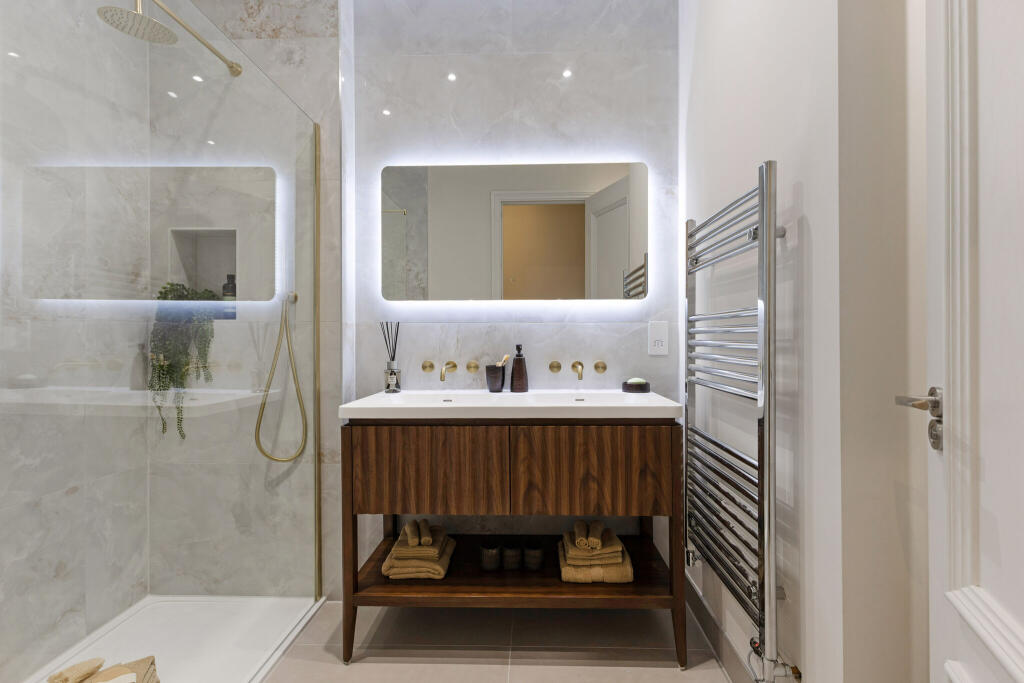 Photo of Show home