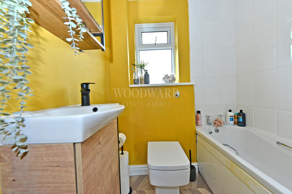 Bathroom/WC