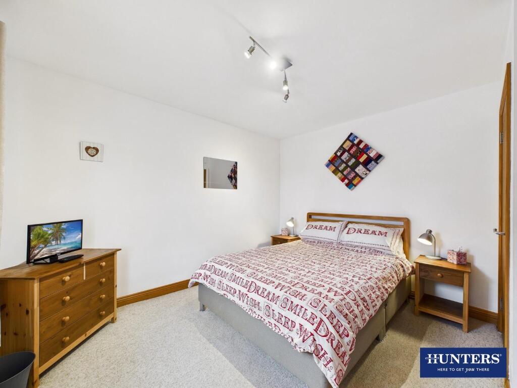 Bedroom Five