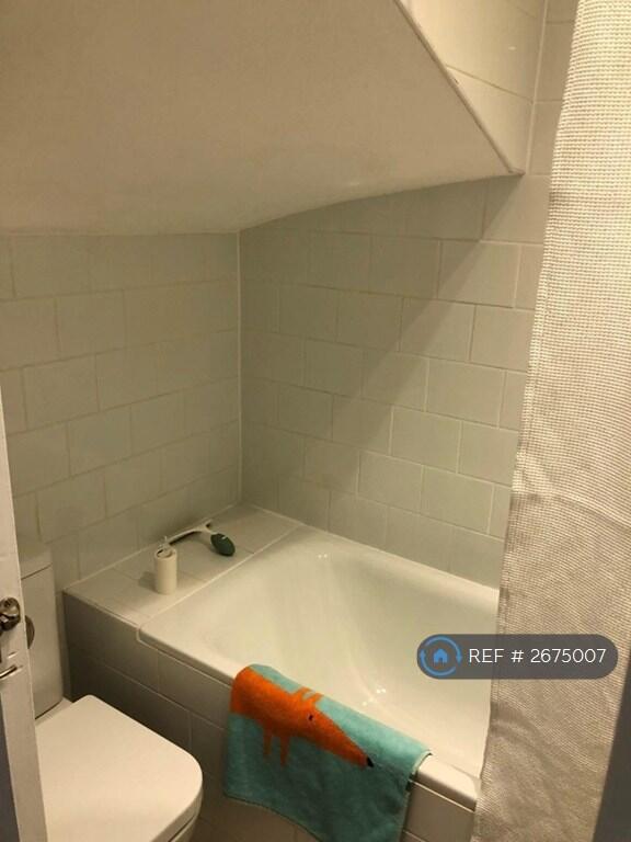 Bathroom - Bath