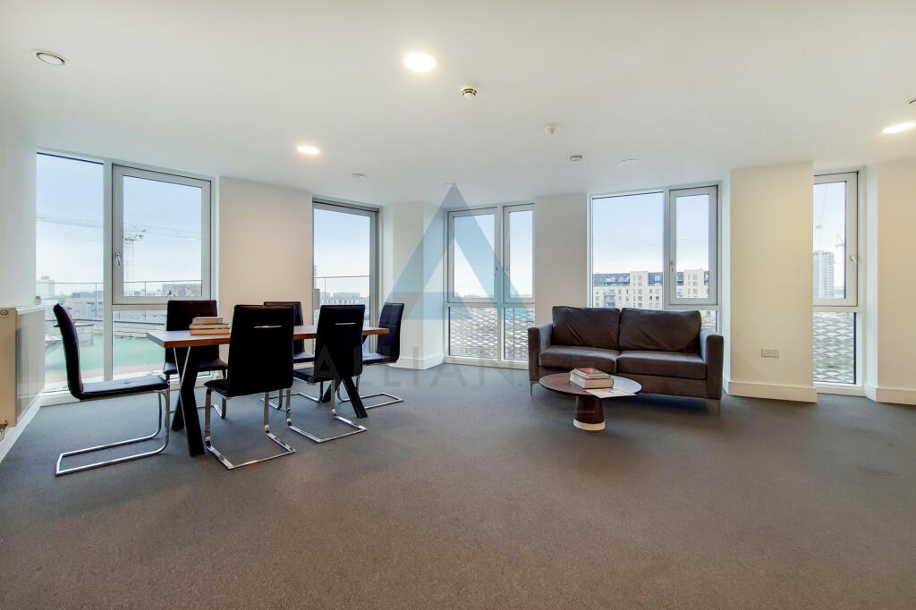 Business centre