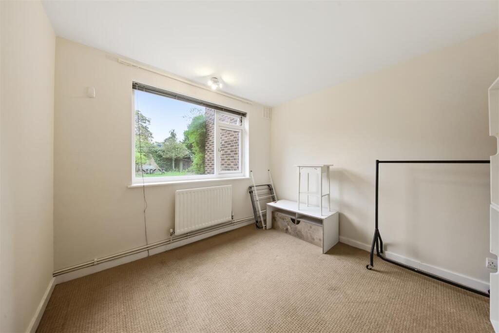 Flat 2, Orchard Court, 4 Victoria Rise, London  - 