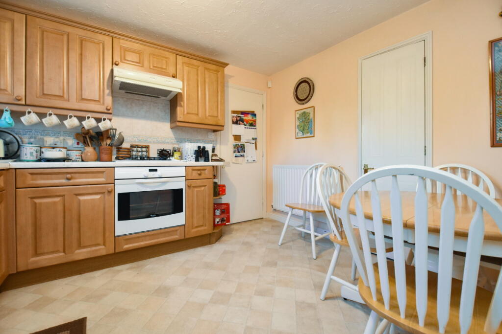 Norman Drive, Cullompton, EX15