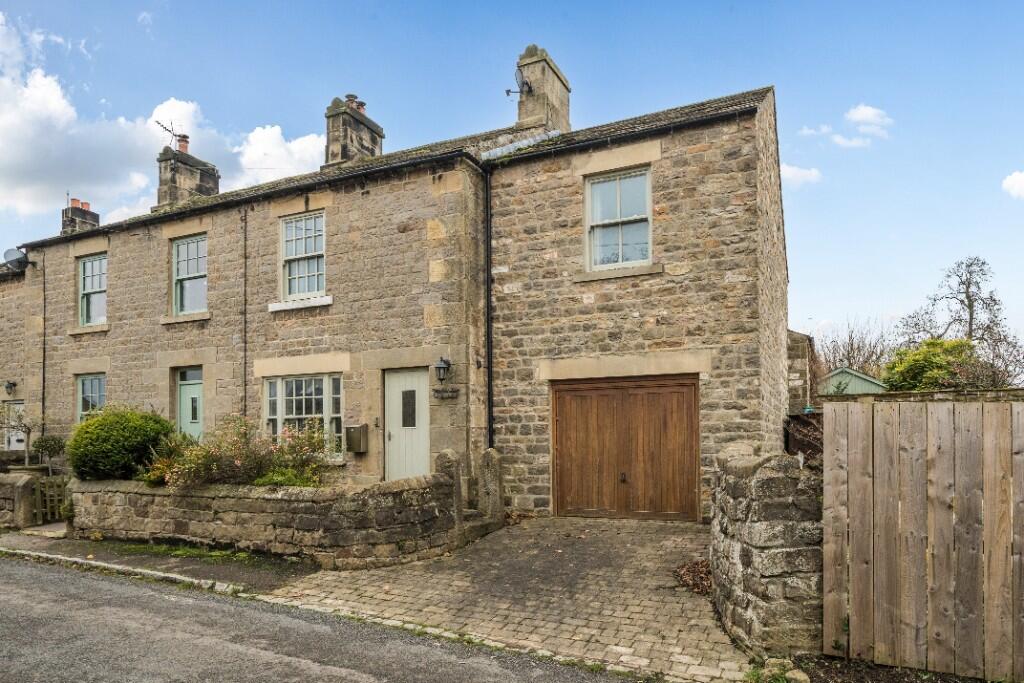 Fearby Cross, Masham, HG4 4NE
