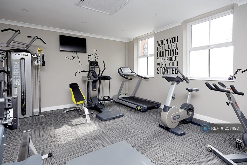 Gym