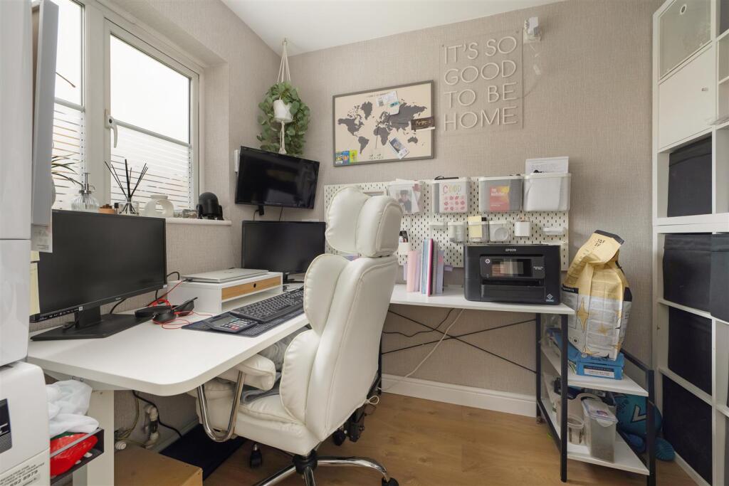 Emelina Way, Whitstable