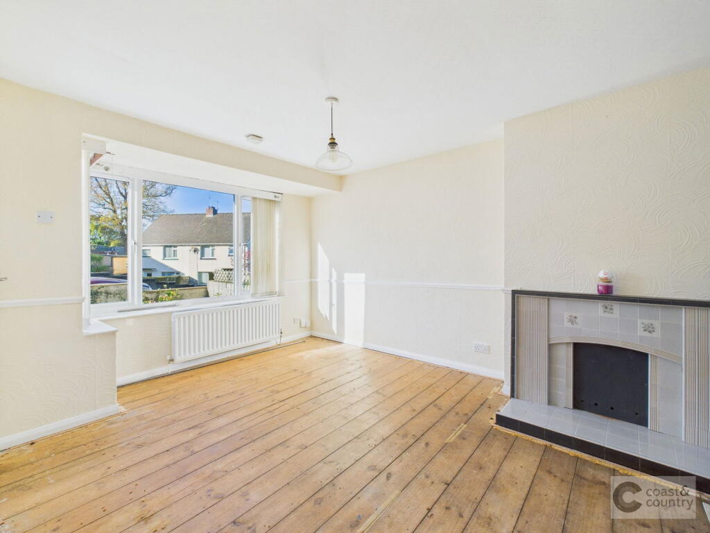 Haldon Rise, Newton Abbot