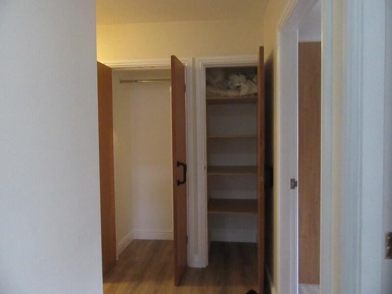 Storage Cupboard