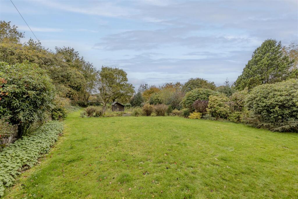 Gardens