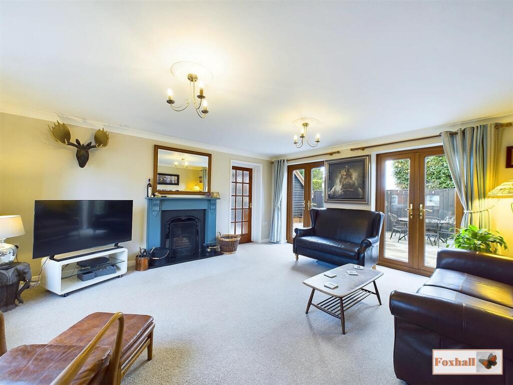 Sitting Room