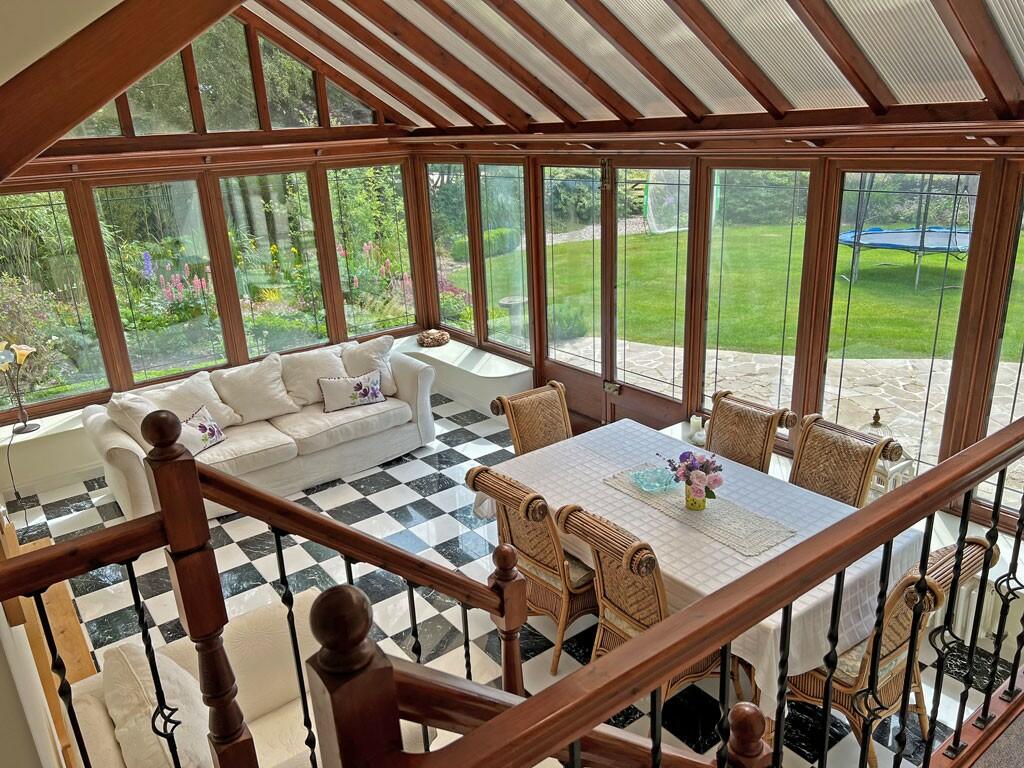 Conservatory