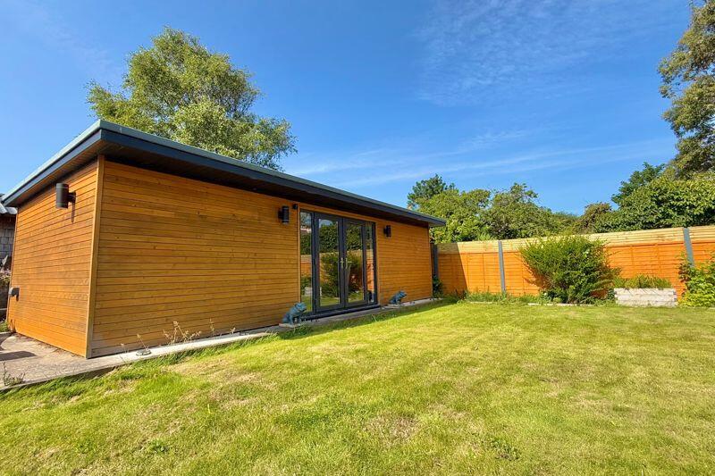 Garden Studio