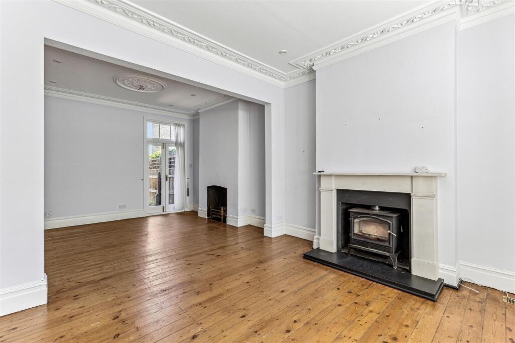 Blandford Road, W4 - FOR SALE