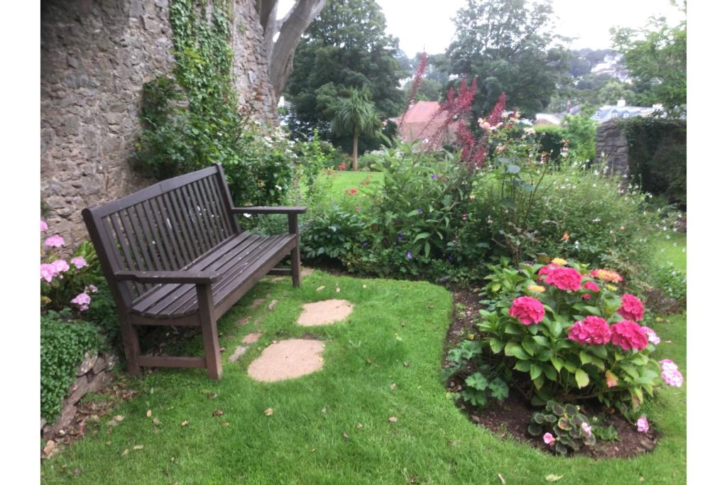 Communal Gardens