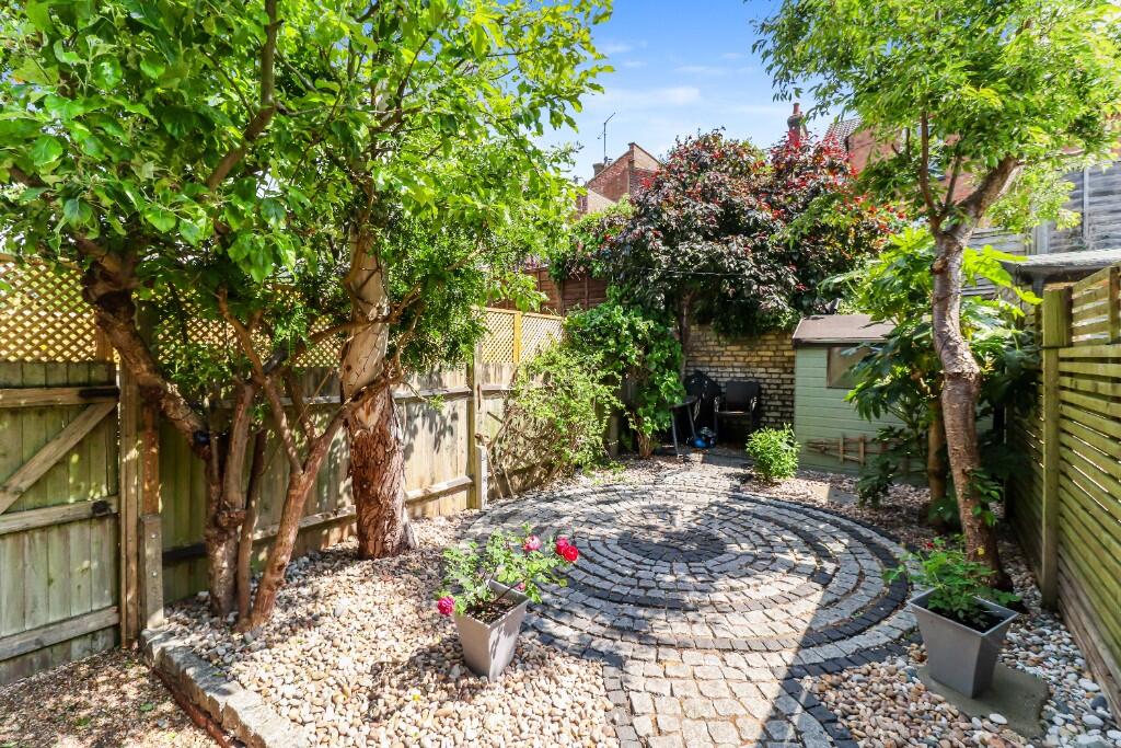 Garden