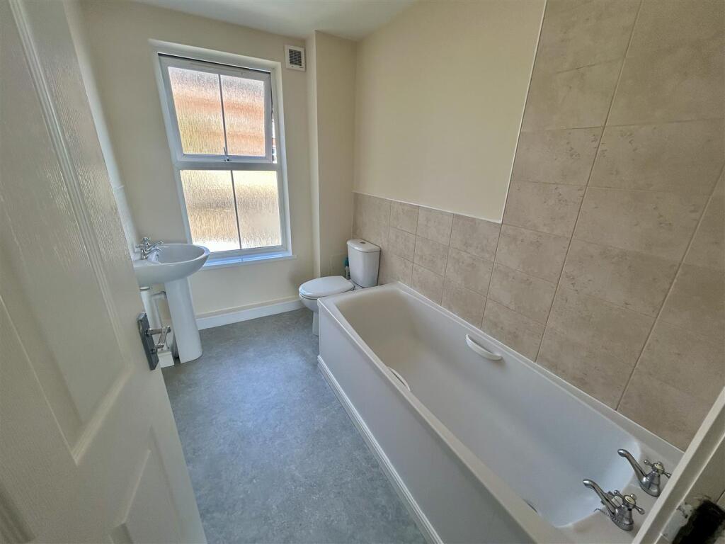 Bathroom/WC