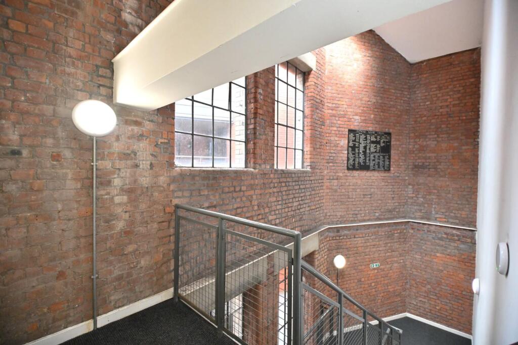 53 The Sorting Office Communal.JPG