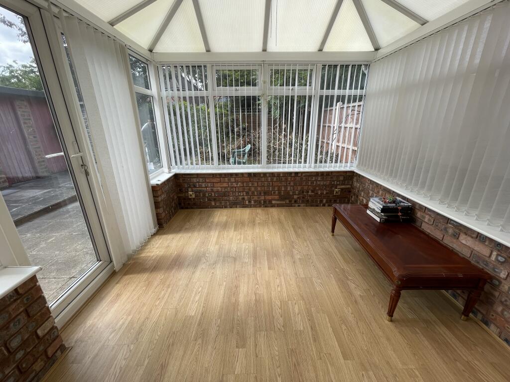 Conservatory