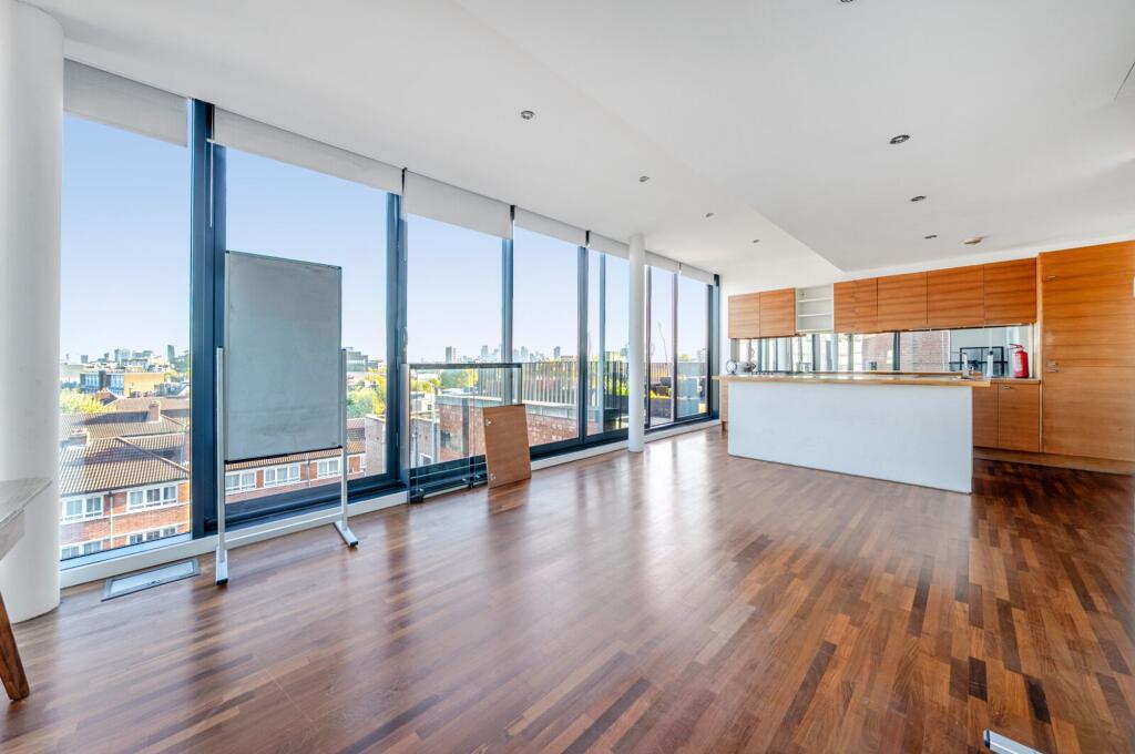 Green Walk, London, SE1