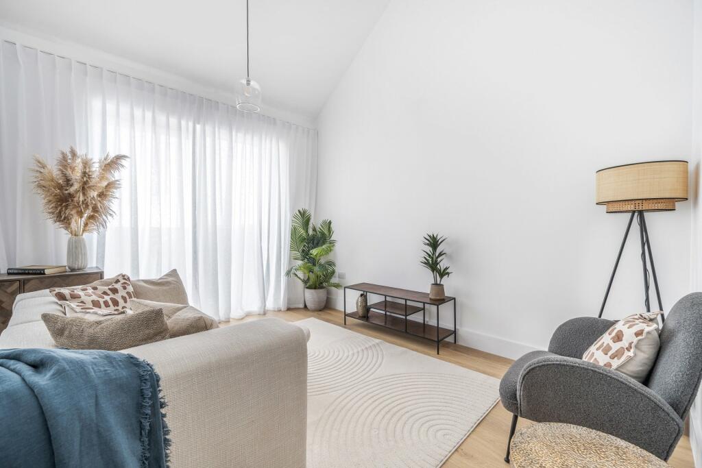 Show Home