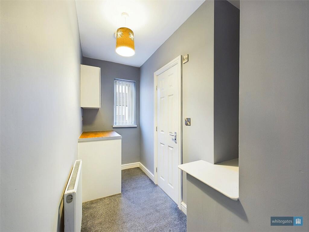 Kitchenette