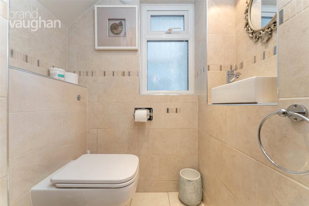 Bathroom 2
