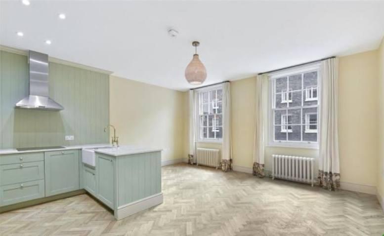 1 Bedroom Flat for Rent