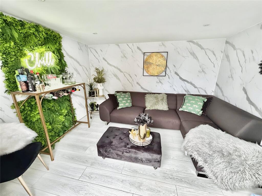 Summer House