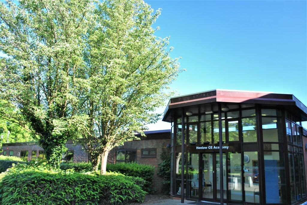 Henlow Academy