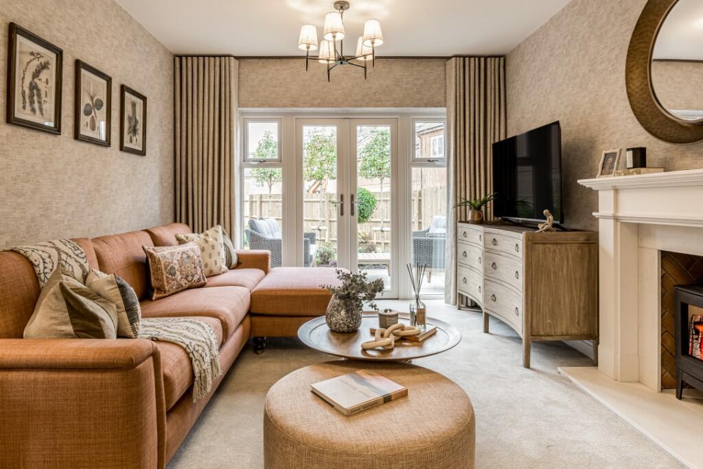 4 Bed Showhome
