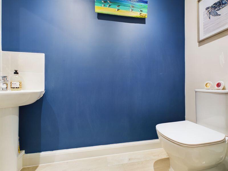 Cloakroom