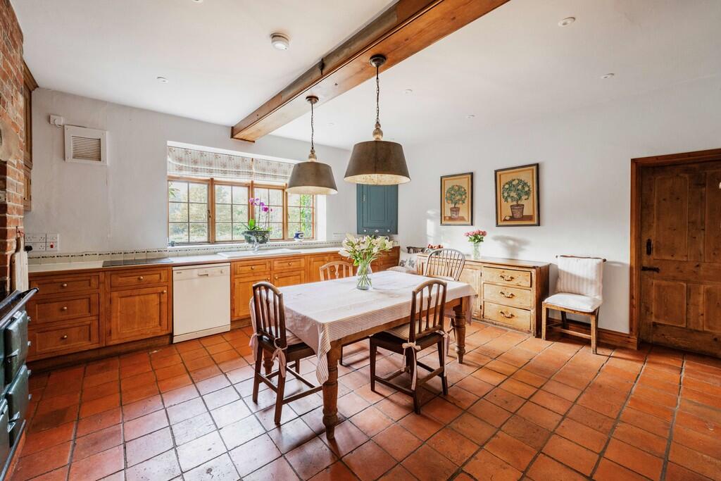 15-The Old Rector...