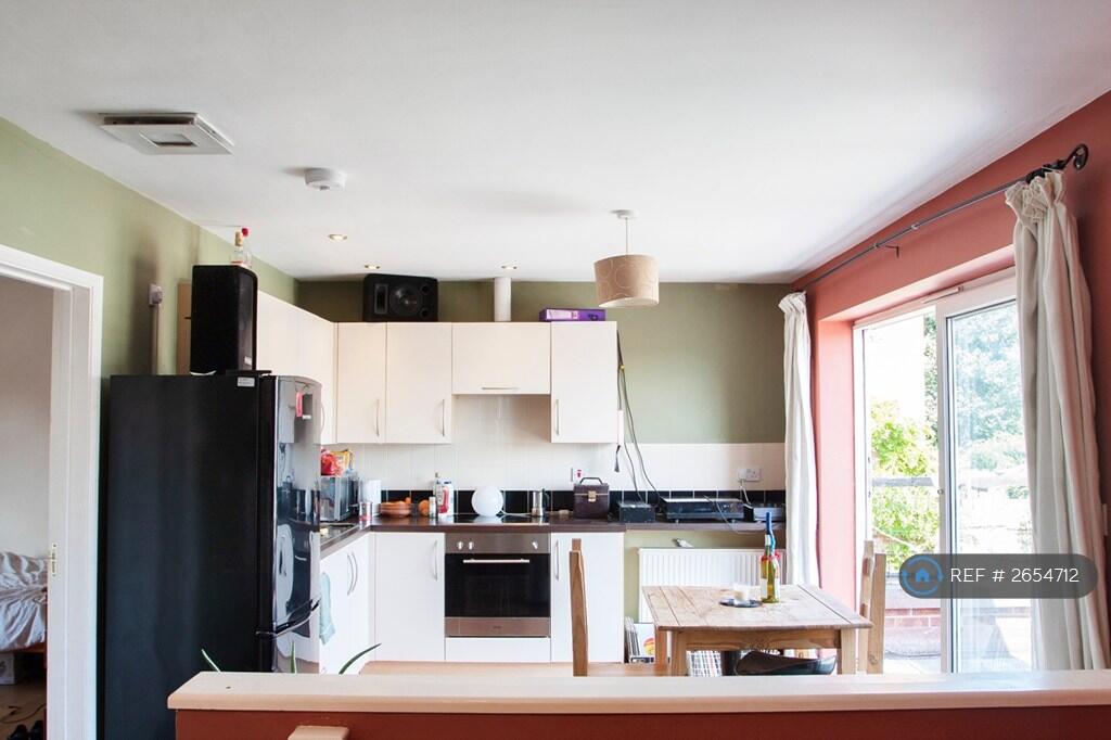 Kitchen / Diner 2 