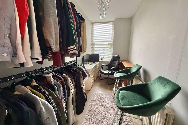 GFF Bedroom 