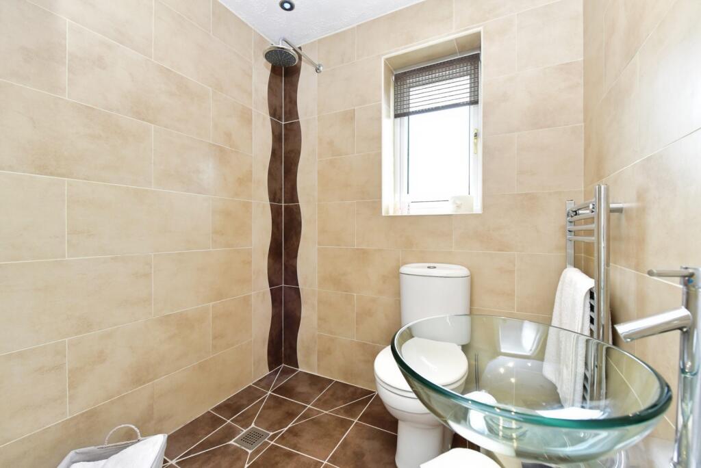 Ensuite