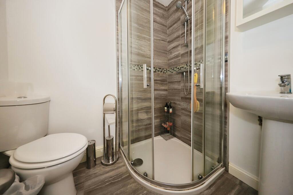 En-suite