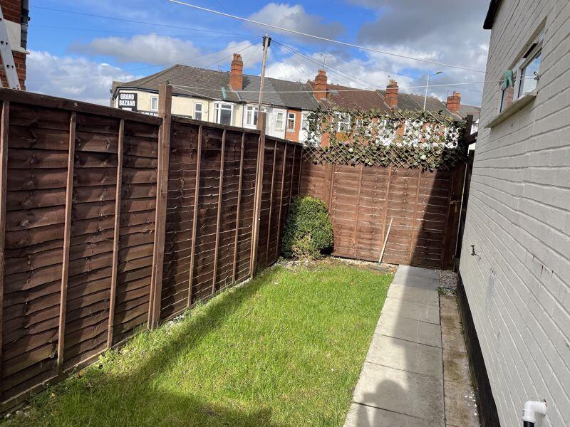 Newhampton Road West, Wolverhampton