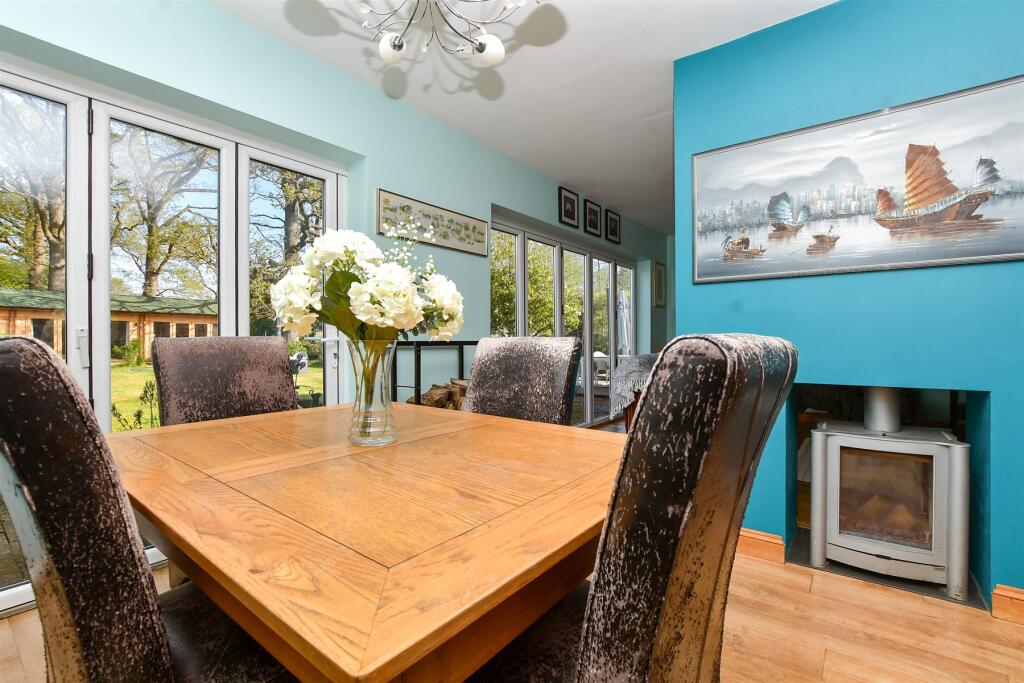 Internal Lifestyle Photograph