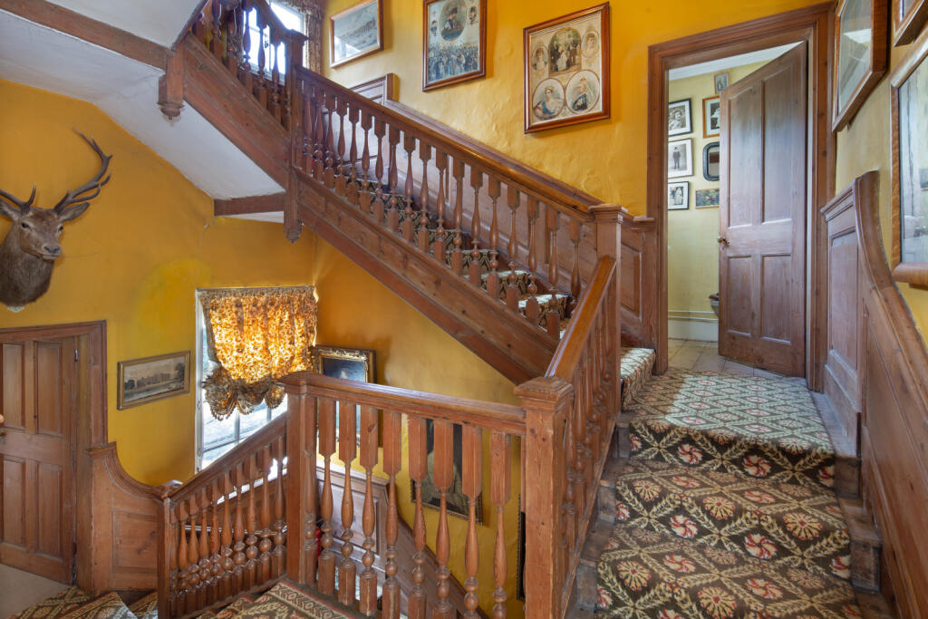 Staircase