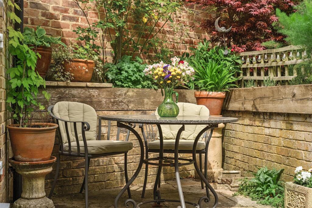 Herb Cottage, Culworth