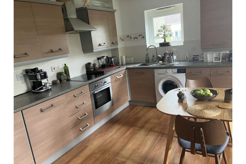 Living / Dining Room