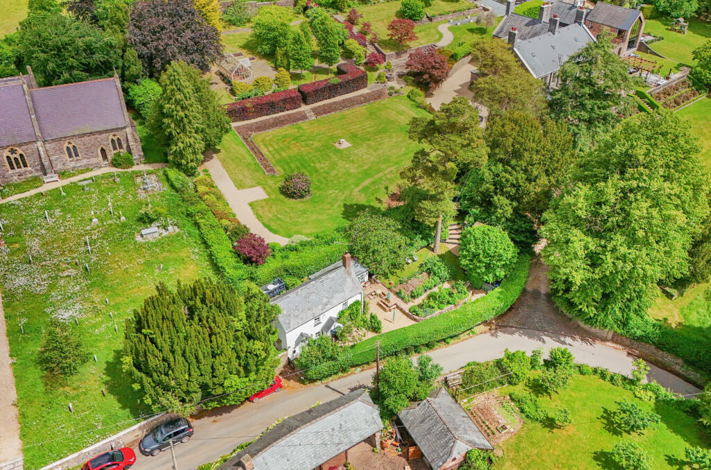 Hockworthy, Seddons