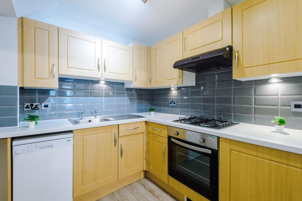5SG - Kitchen