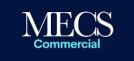 MECS Commercial logo