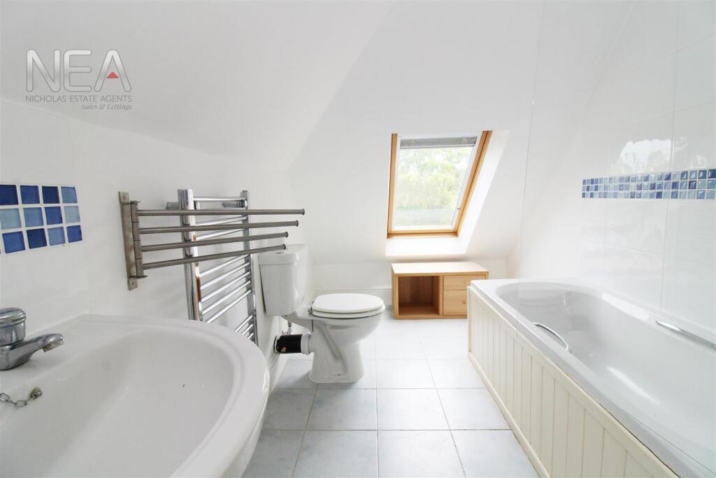 En suite